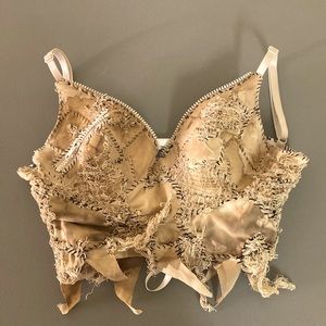 Nomadic two piece costume